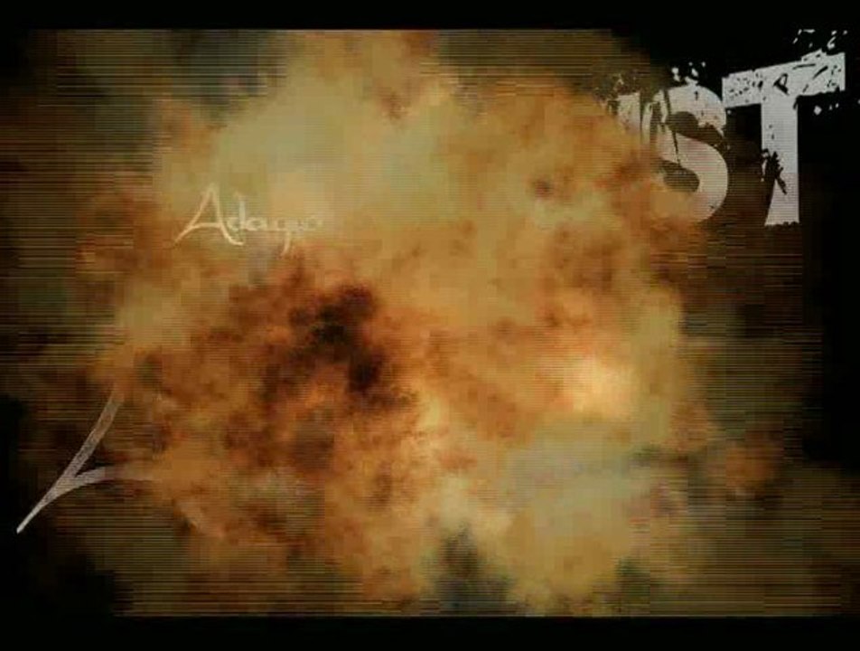 Adagio Live à Denain 'Les métallurgicales' le 20 juin 2009 !