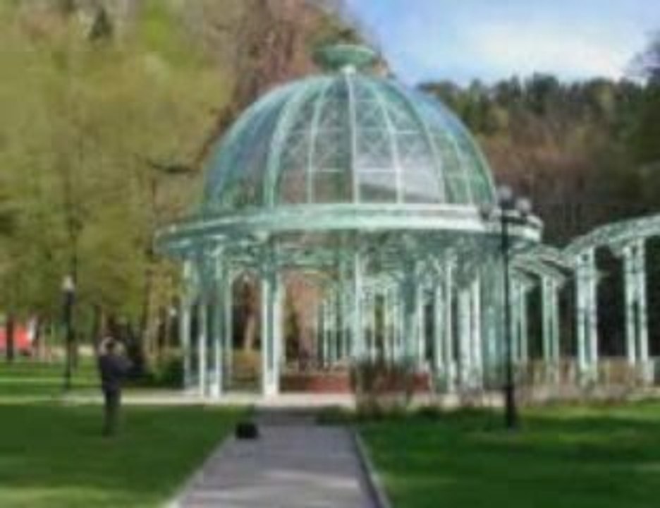 Borjomi - tadzrisi_georgia