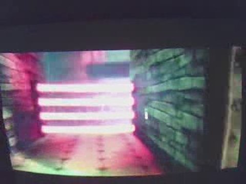 AMV Beyond Good & Evil Tristesse de Jade