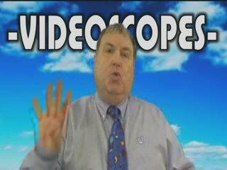 RussellGrant.com Video Horoscope Gemini April Monday 27th