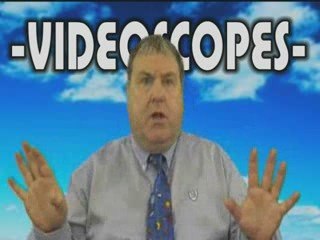 RussellGrant.com Video Horoscope Aries April Monday 27th