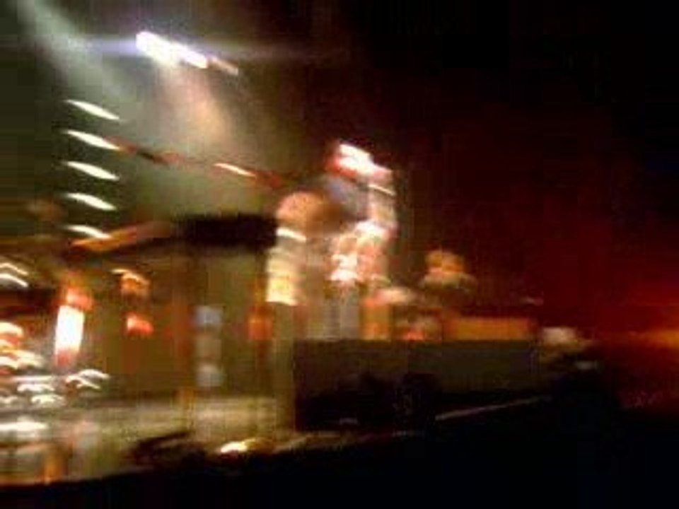 I belong to you - Lenny Kravitz