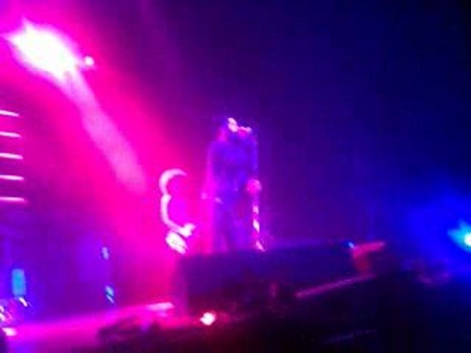 Dancin til we dawn - Lenny Kravitz