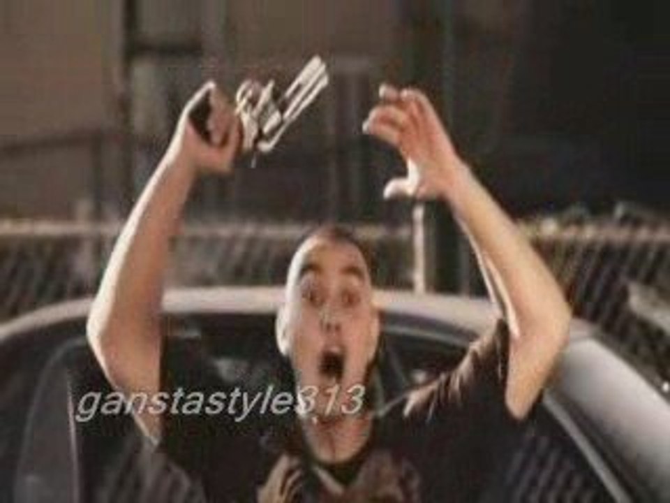 the street Livin Fly Away chicano rap