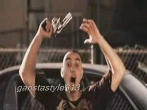 the street Livin Fly Away chicano rap