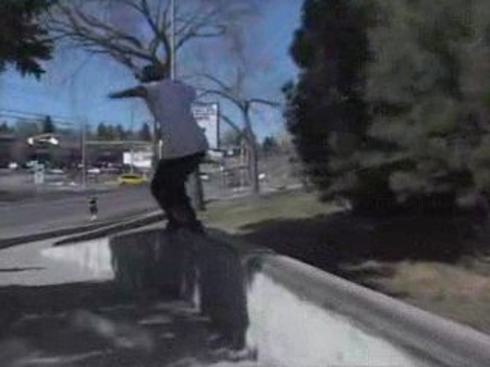 Glidecam Review by Chase Gardiner