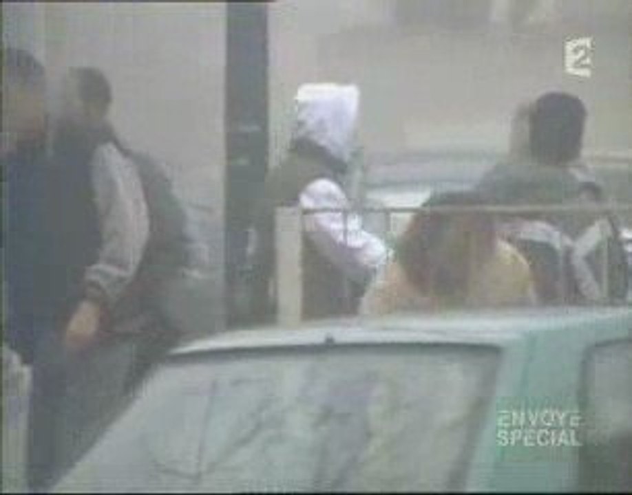 Islam vs République Française