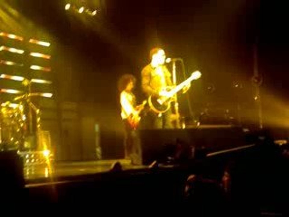 Fly away - Lenny Kravitz