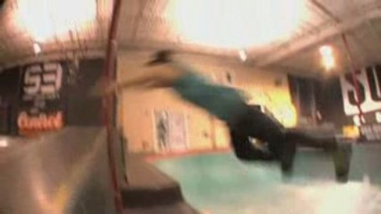 TaskTV: Stephane Juliene - Fast Motion.tv