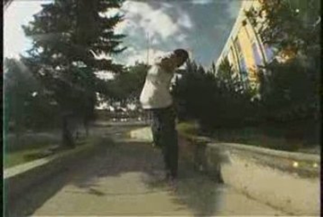 TaskTV: For The Kids by Matt Vigneux - Mike V.