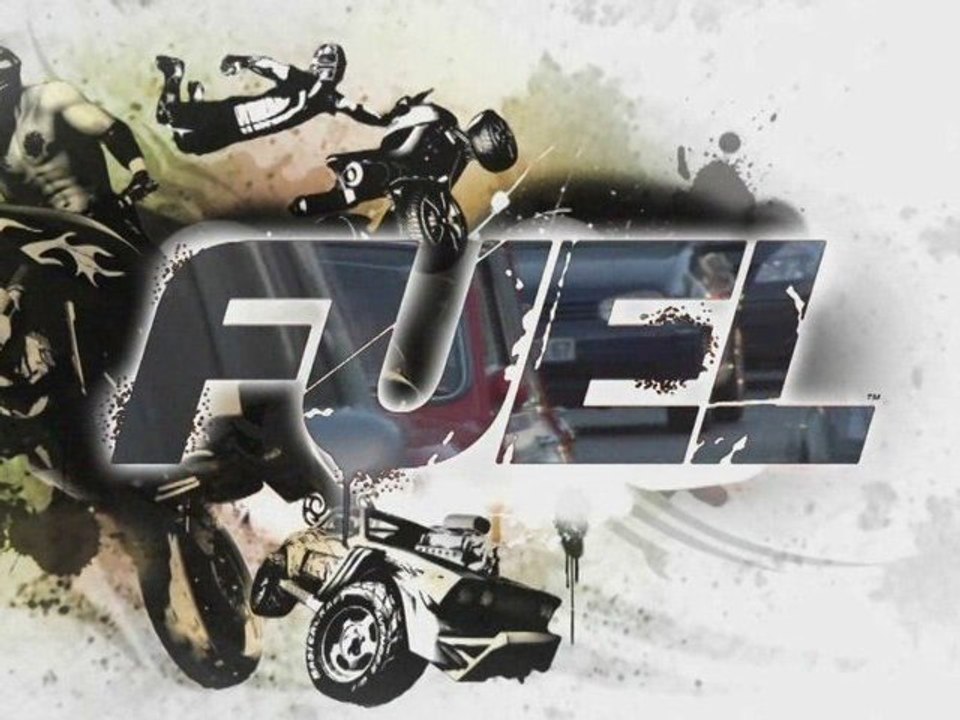 Trailer HD Fuel