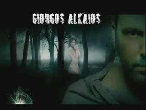 GIORGOS ALKAIOS - ME EXEIS KATASTREPSEI (NEW SONG 18122008).