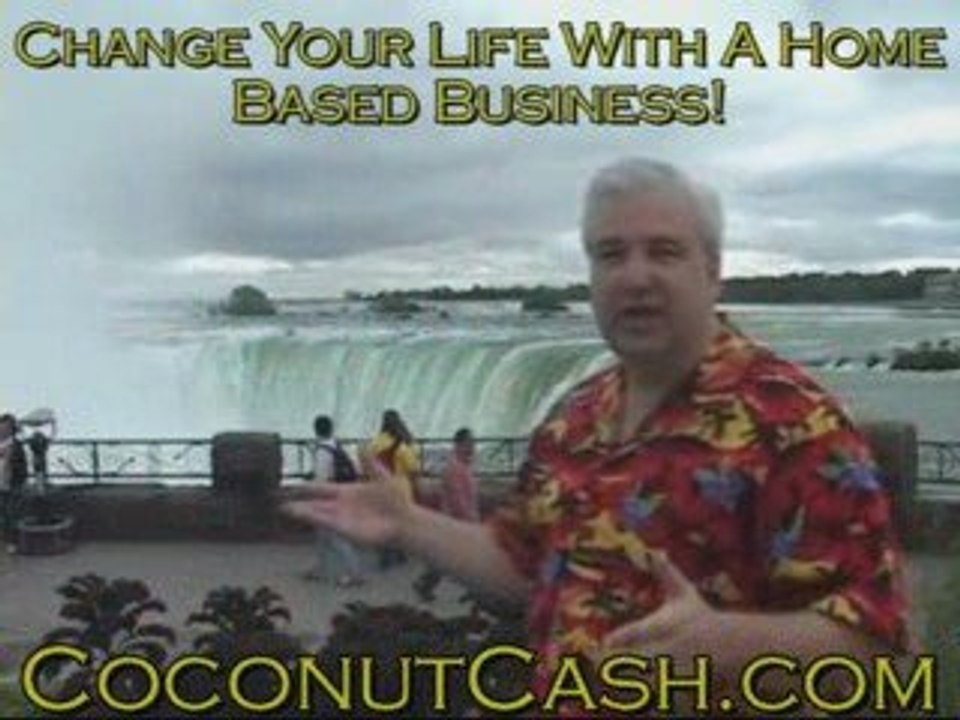 Texas~Zurvita Home Based Business