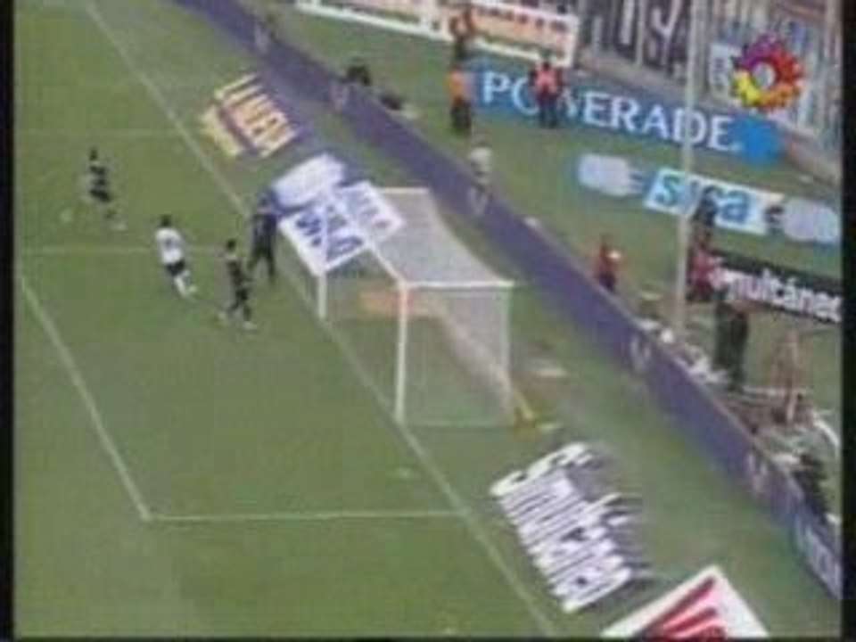San Lorenzo 1 - Racing 1