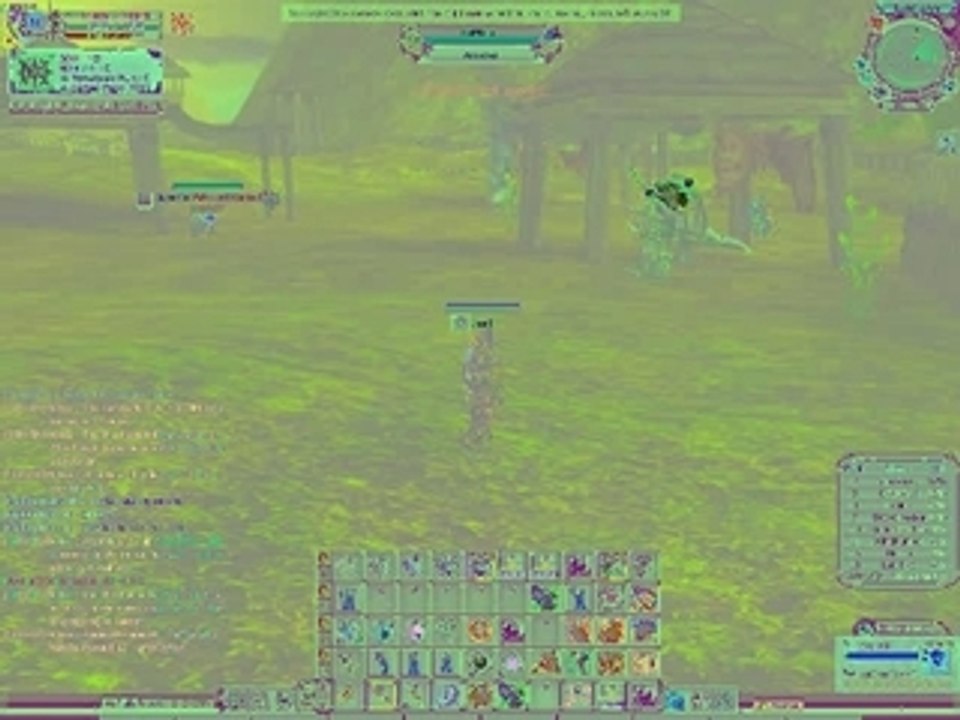 Cheater