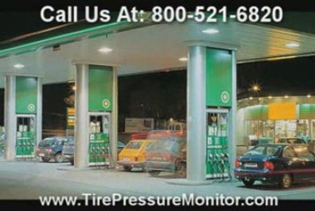 PressurePro – TPMS