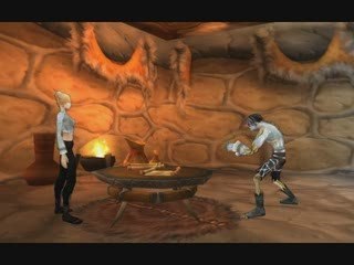 Ca m'énerve - World of Warcraft