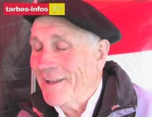 Hesteyade d’Ibos Jean Salles
