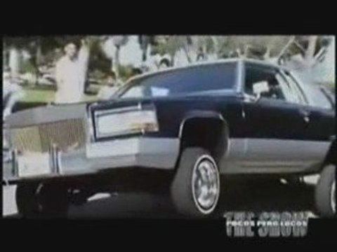 talkbox Gangsta california westcoast chicano rap
