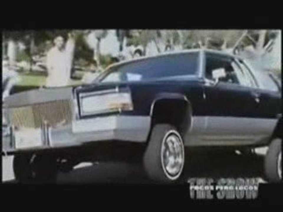 talkbox Gangsta california westcoast chicano rap
