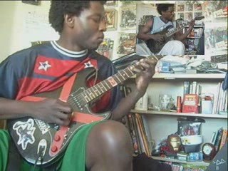 17. All That Remains - Six (With 2 added solos)