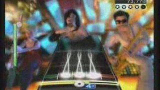 RockBand Guitar Exp 