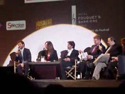 BSG - Festival Jules Verne