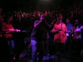 Coppa Stone & Don Sha Perform Live at Miami 420 Music Festival