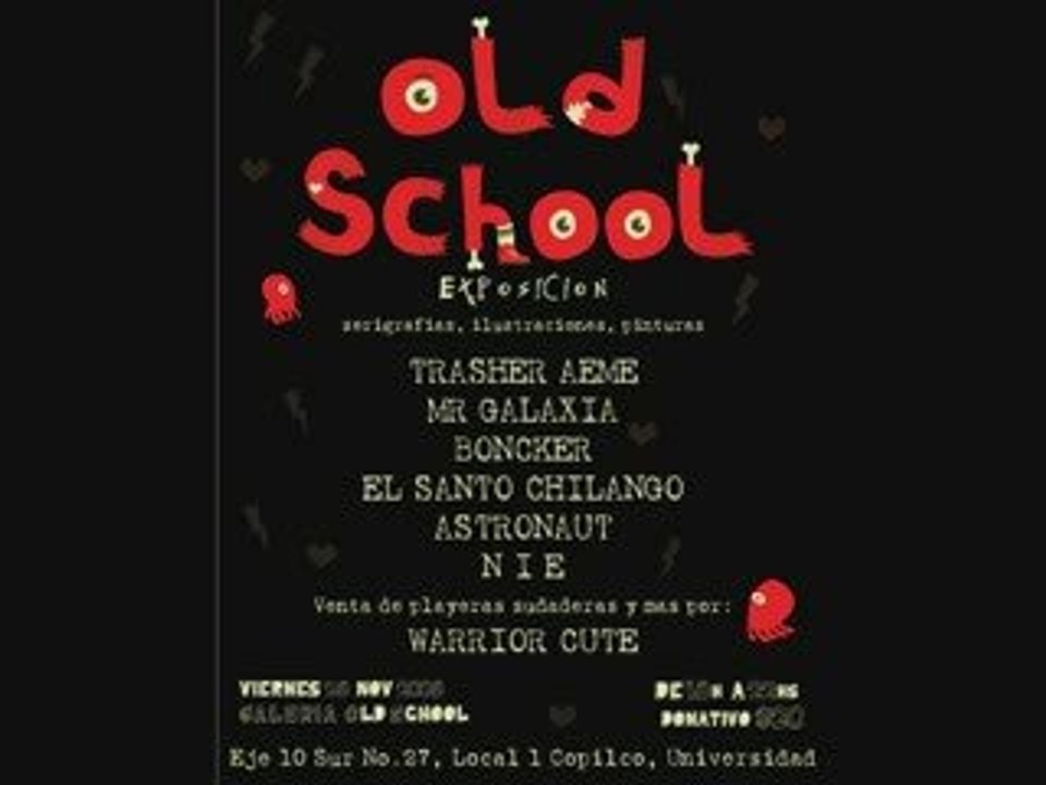 Freestyle  old school RAP FR