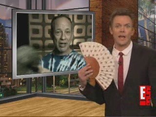 Condensed Soup: 4/23/09