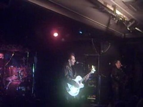 Sixties Memory - Live at Le Petit Journal 2008- Paris France