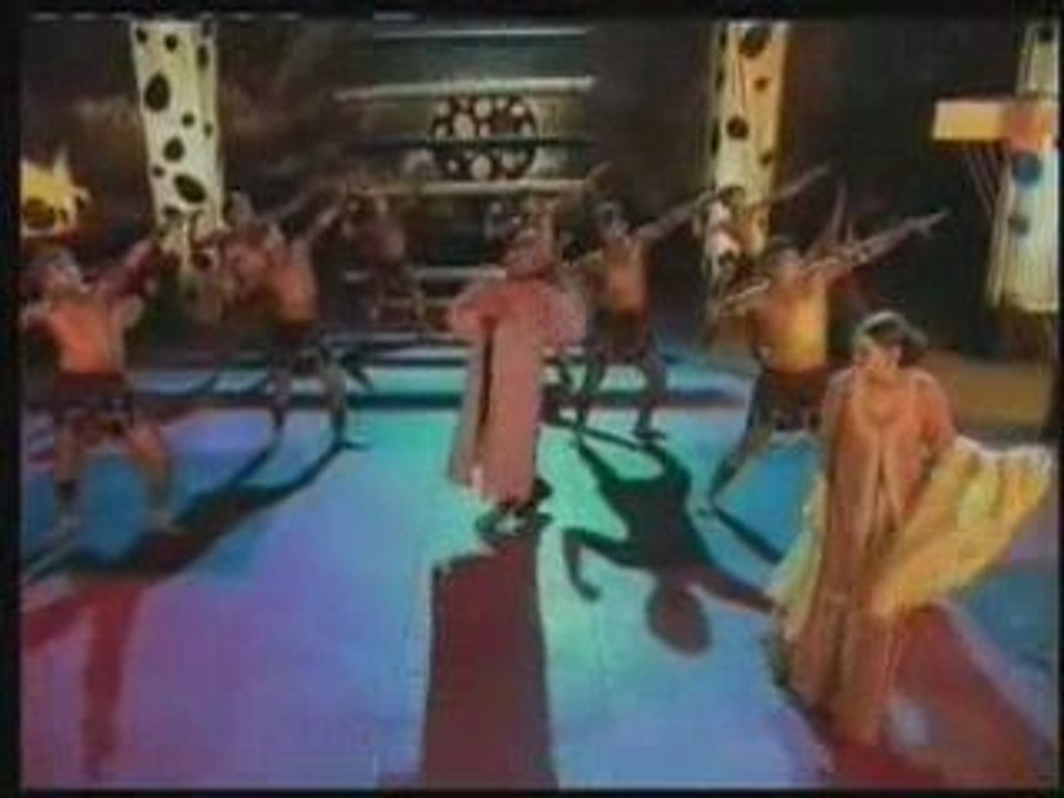 PUNJABI.  VIDEO