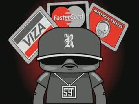 Kaboose Feat.Royce Da 5.9-Goin Outta Control 149 Мb vob