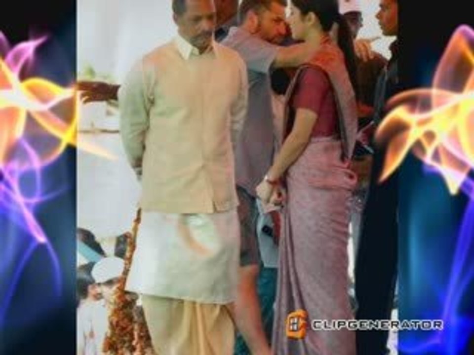 Katrina As Sonia