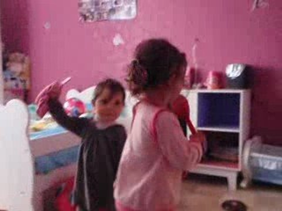 Nouvelle star CARLABEL