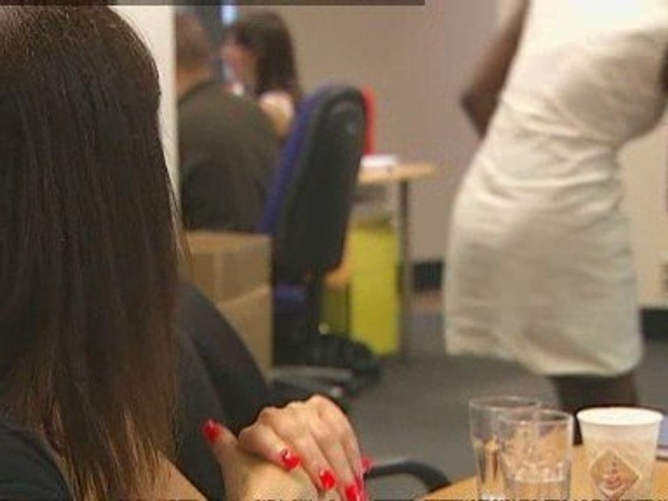 Equality Bill set to expose gender pay gap