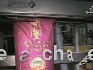 Moulins Bourgeois par Fraktal