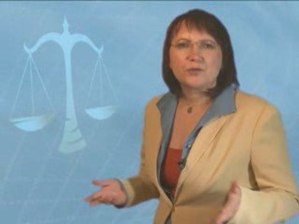 Libra Horoscope: Today's Horoscope for April 27 2009 by K...