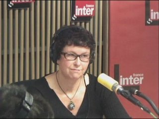 France Inter - Hans-Gert Pöttering