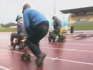 Terre en Fête 22 et 23 août 2009 La Sigourre (81)