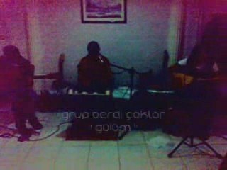 Grup derdiçoklar Gülüm