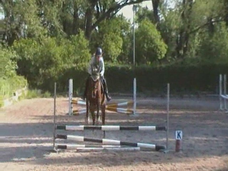 Lordana v. Lordanos 4-jährig