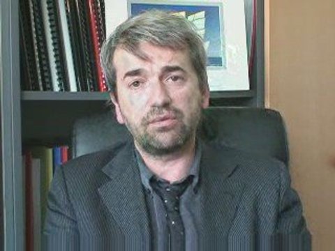 Le CICR et l'humanitaire aujourd'hui