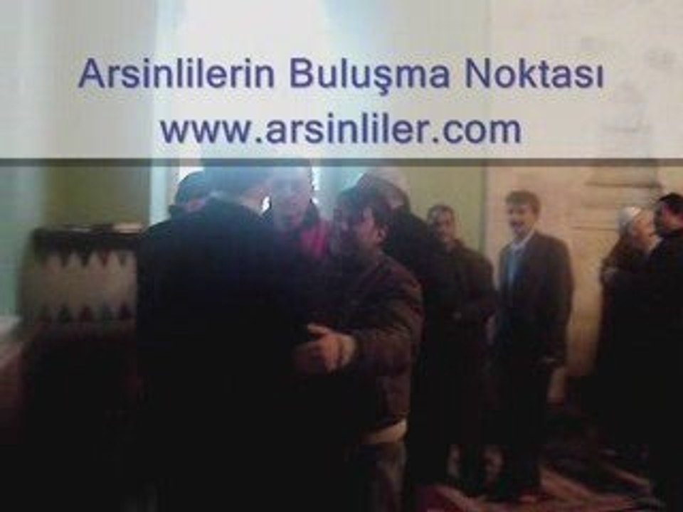 2007kurbankaracadabayramlasma