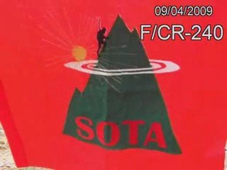 F5UKL/QRP - F/FR-240