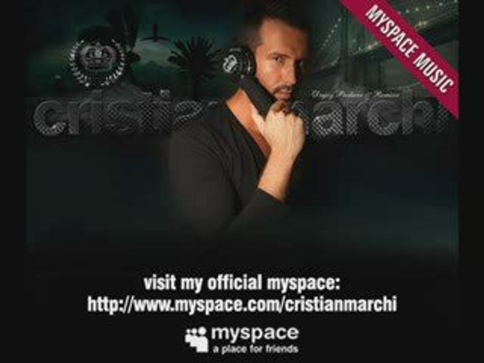 Marchi's flow _Feel the love