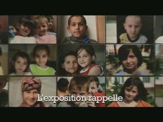 CHRD Exposition Tchétchènes Hors-Sol