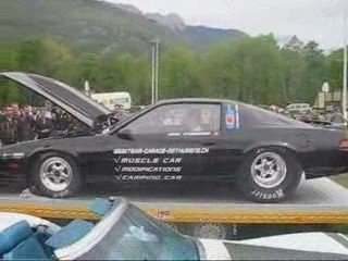 Doussard 2009 (Dragster)