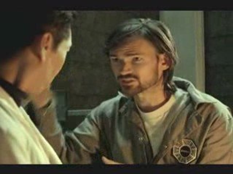 LOST - 5x14 - The Variable Sneak Peek #02