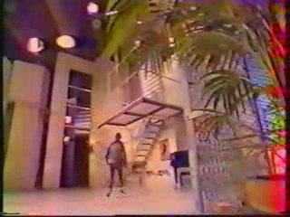 KENT ISADORA DUNCAN  CHOREGRAPHIE TV